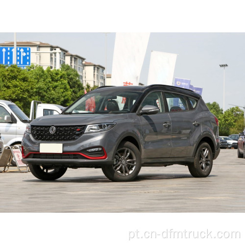 Dongfeng SUV LHD Glory 580 MPV com CVT